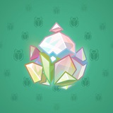 Astral Shard #913 Astral Shard #913