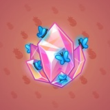 Astral Shard #914 Astral Shard #914