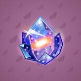 Astral Shard #936