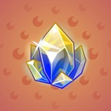 Astral Shard #948 Astral Shard #948