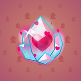 Astral Shard #949 Astral Shard #949