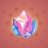 Astral Shard #964 Astral Shard #964