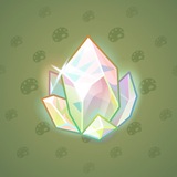 Astral Shard #966 Astral Shard #966