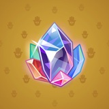 Astral Shard #969 Astral Shard #969
