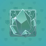 Astral Shard #985 Astral Shard #985