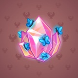 Astral Shard #992