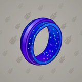 Bonded Ring #10 Bonded Ring #10