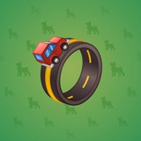 Bonded Ring #101 Bonded Ring #101