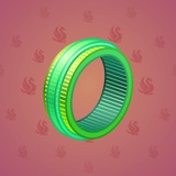 Bonded Ring #104