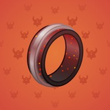 Bonded Ring #110 Bonded Ring #110