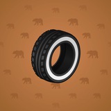 Bonded Ring #113