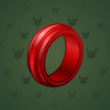 Bonded Ring #123