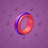 Bonded Ring #126