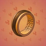 Bonded Ring #13 Bonded Ring #13