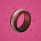 Bonded Ring #130