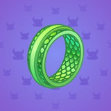 Bonded Ring #132 Bonded Ring #132