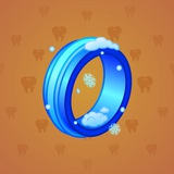 Bonded Ring #140 Bonded Ring #140