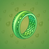 Bonded Ring #141 Bonded Ring #141