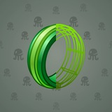 Bonded Ring #142 Bonded Ring #142