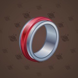 Bonded Ring #143 Bonded Ring #143