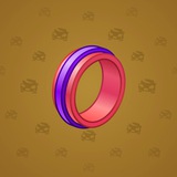 Bonded Ring #144 Bonded Ring #144
