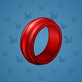 Bonded Ring #148