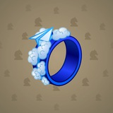 Bonded Ring #158 Bonded Ring #158