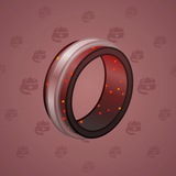 Bonded Ring #161 Bonded Ring #161