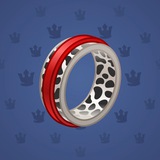 Bonded Ring #164 Bonded Ring #164