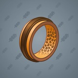 Bonded Ring #17 Bonded Ring #17