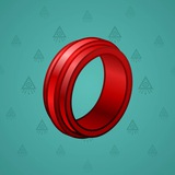 Bonded Ring #172
