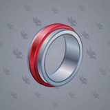 Bonded Ring #177