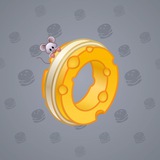 Bonded Ring #180