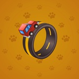 Bonded Ring #187 Bonded Ring #187