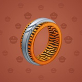 Bonded Ring #190 Bonded Ring #190