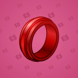 Bonded Ring #193