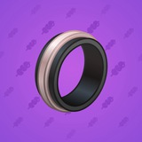 Bonded Ring #197 Bonded Ring #197