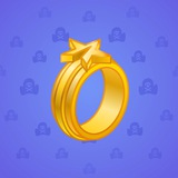 Bonded Ring #201