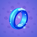 Bonded Ring #208 Bonded Ring #208