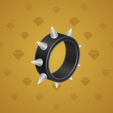 Bonded Ring #209 Bonded Ring #209