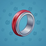Bonded Ring #210 Bonded Ring #210