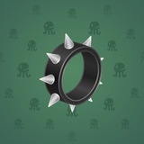 Bonded Ring #215