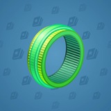 Bonded Ring #221 Bonded Ring #221