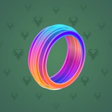 Bonded Ring #225 Bonded Ring #225