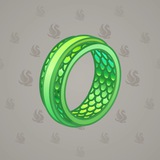 Bonded Ring #228 Bonded Ring #228