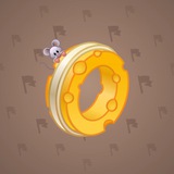 Bonded Ring #229