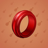 Bonded Ring #23