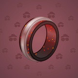 Bonded Ring #235 Bonded Ring #235