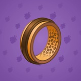 Bonded Ring #236 Bonded Ring #236