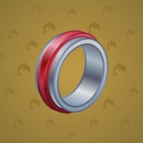 Bonded Ring #243 Bonded Ring #243